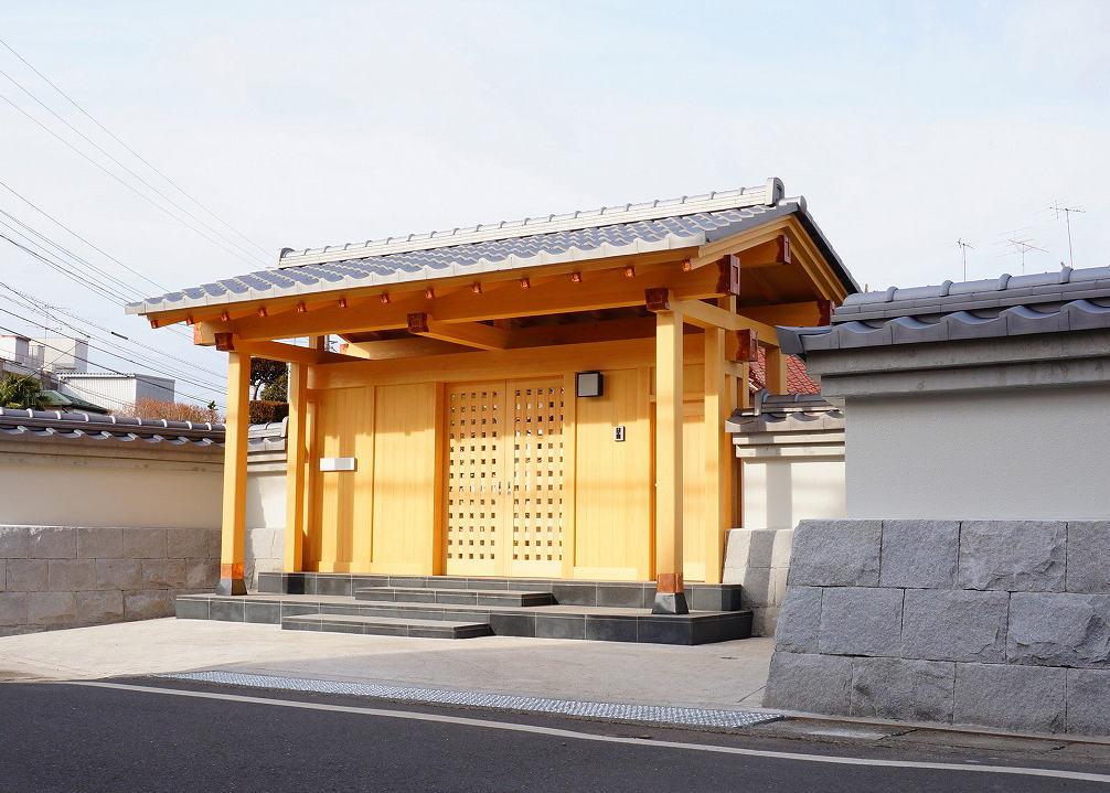 建築工事　写真