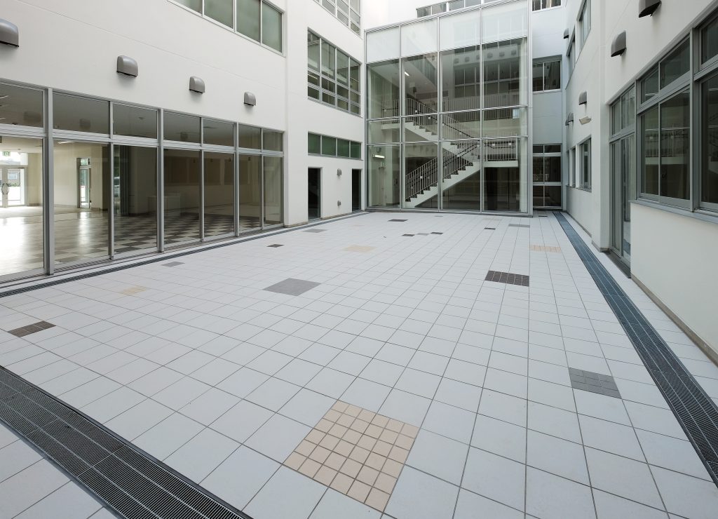 建築工事　写真